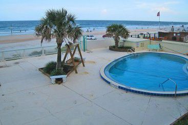 Hotel Daytona Beach Shores  | Daytona Beach | Florida | United States 6