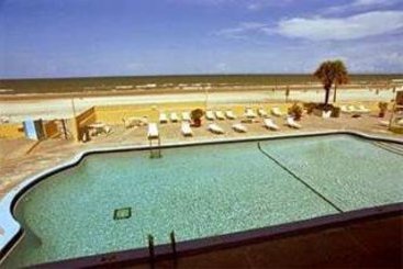 Hotel Seaside Inn  | Daytona Beach | Florida | United States 2