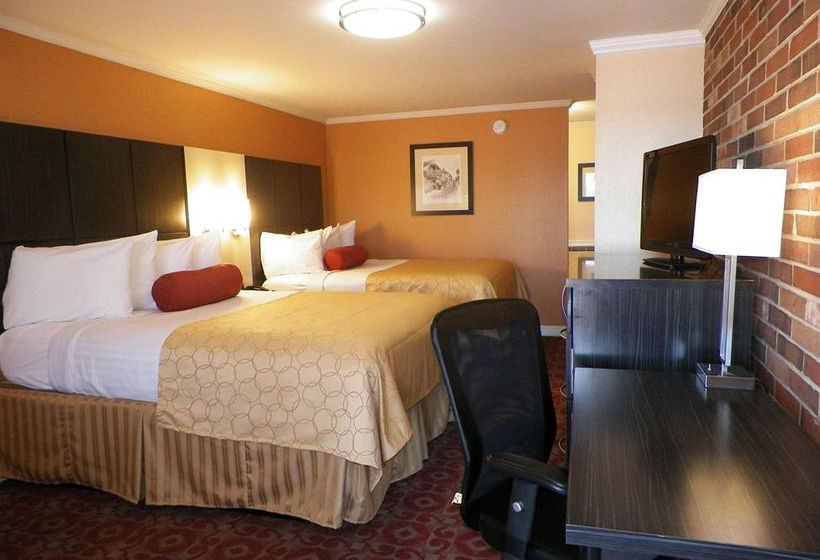 Hôtel Bayfront Monterey Inn  | Saint Augustine | Florida | Hôtels aux États-Unis 10