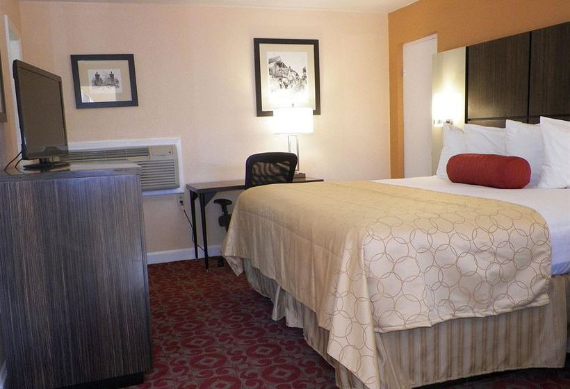 Hôtel Bayfront Monterey Inn  | Saint Augustine | Florida | Hôtels aux États-Unis 13