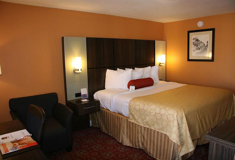 Hôtel Bayfront Monterey Inn  | Saint Augustine | Florida | Hôtels aux États-Unis 14