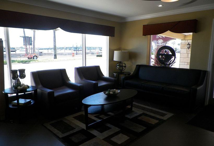 Hôtel Bayfront Monterey Inn  | Saint Augustine | Florida | Hôtels aux États-Unis 15