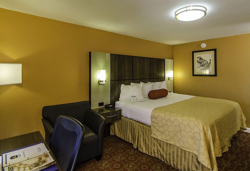 Hôtel Bayfront Monterey Inn  | Saint Augustine | Florida | Hôtels aux États-Unis 17