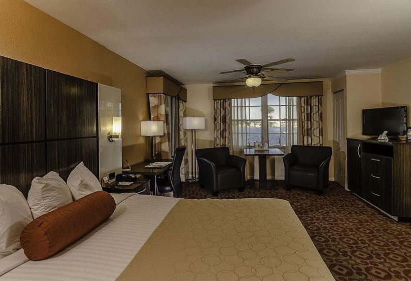 Hôtel Bayfront Monterey Inn  | Saint Augustine | Florida | Hôtels aux États-Unis 18