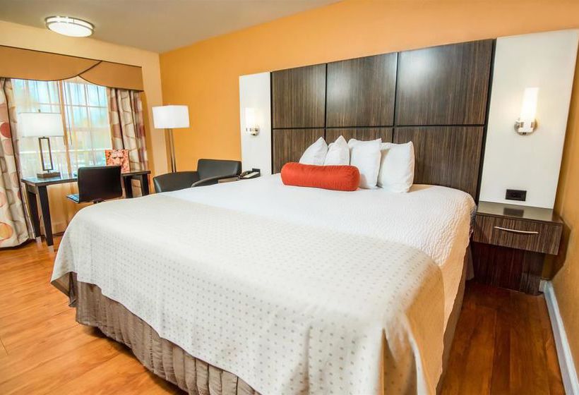 Hôtel Bayfront Monterey Inn  | Saint Augustine | Florida | Hôtels aux États-Unis 19