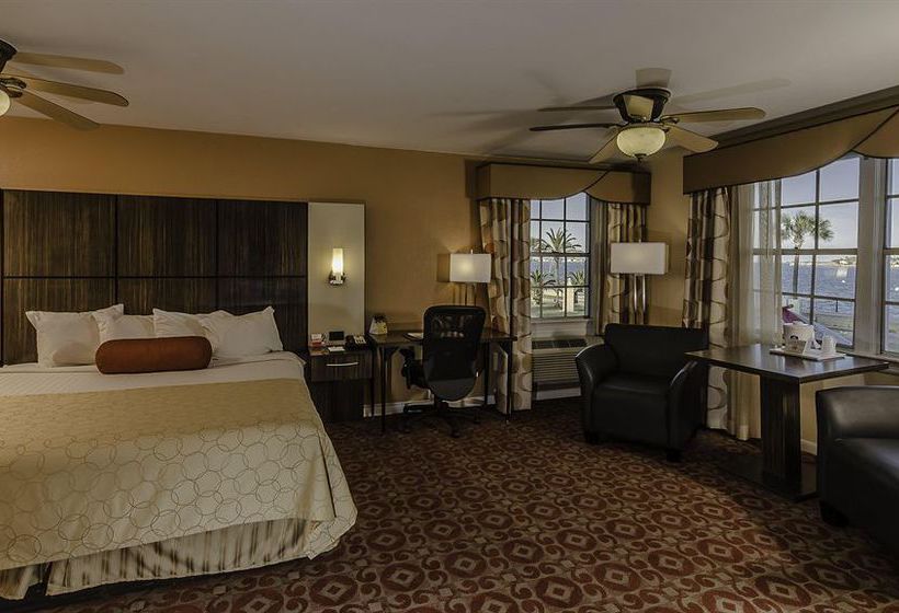 Hôtel Bayfront Monterey Inn  | Saint Augustine | Florida | Hôtels aux États-Unis 2