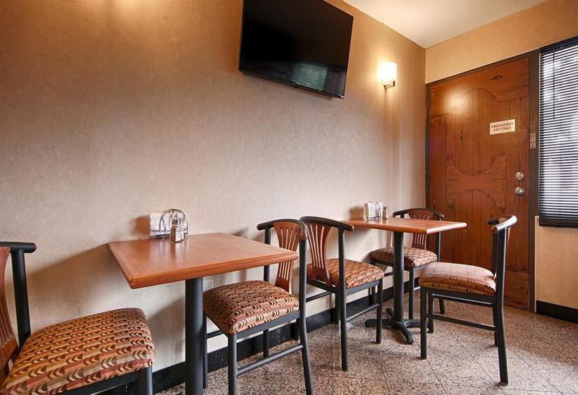 Hotel Best Western Spanish Quarter Inn 