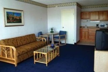 Hotel Howard Johnson Inn Kissimmee Heritage Park Resort  | Kissimmee | Florida | United States 1