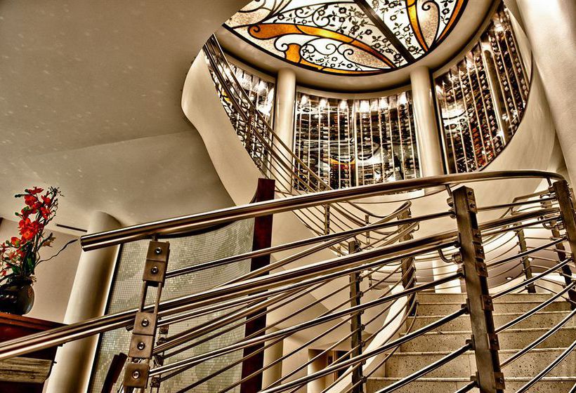 Meliá Orlando Suite Hotel at Celebration  | Celebration | Florida | United States