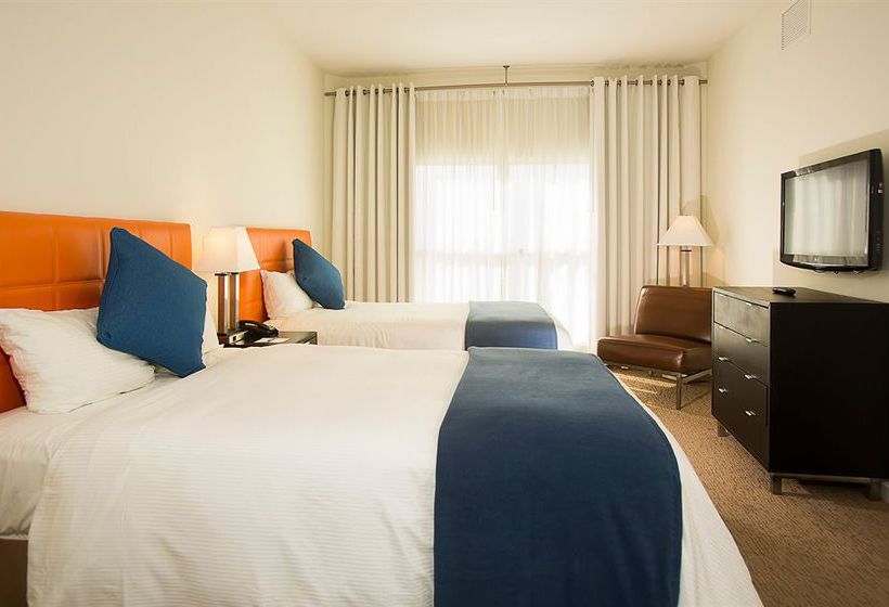 Meliá Orlando Suite Hotel at Celebration  | Celebration | Florida | United States 1