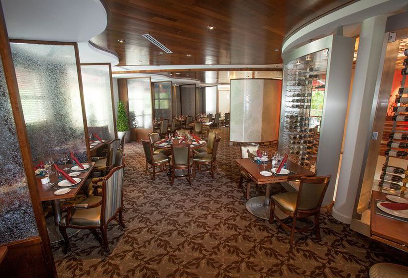 Meliá Orlando Suite Hotel at Celebration  | Celebration | Florida | United States 10