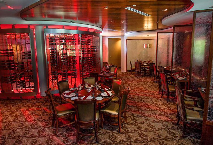 Meliá Orlando Suite Hotel at Celebration  | Celebration | Florida | United States 11