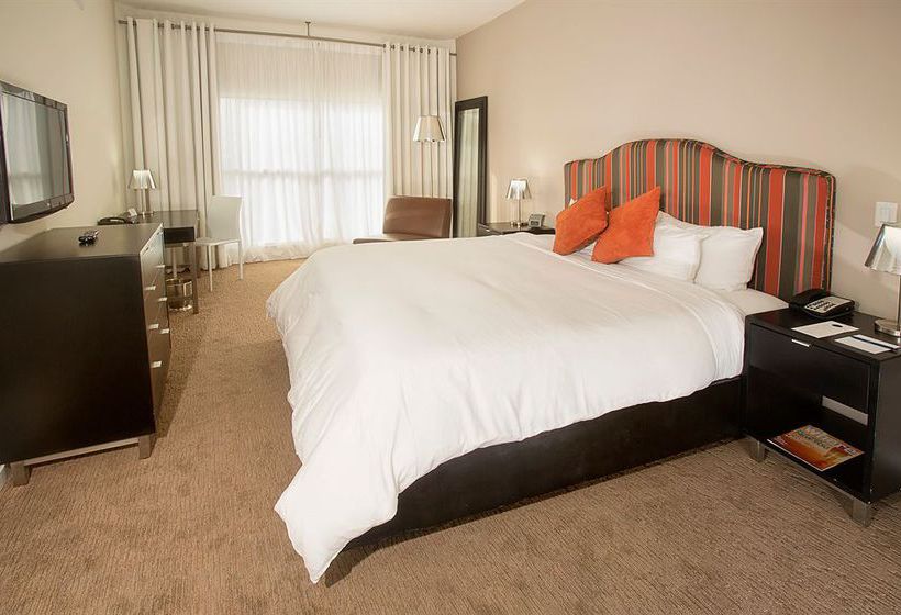 Meliá Orlando Suite Hotel at Celebration  | Celebration | Florida | United States 12