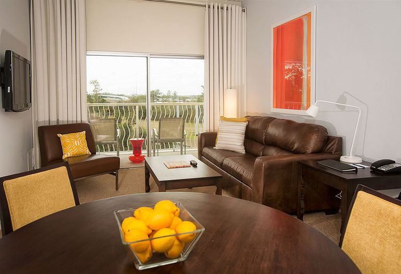 Meliá Orlando Suite Hotel at Celebration  | Celebration | Florida | United States 14