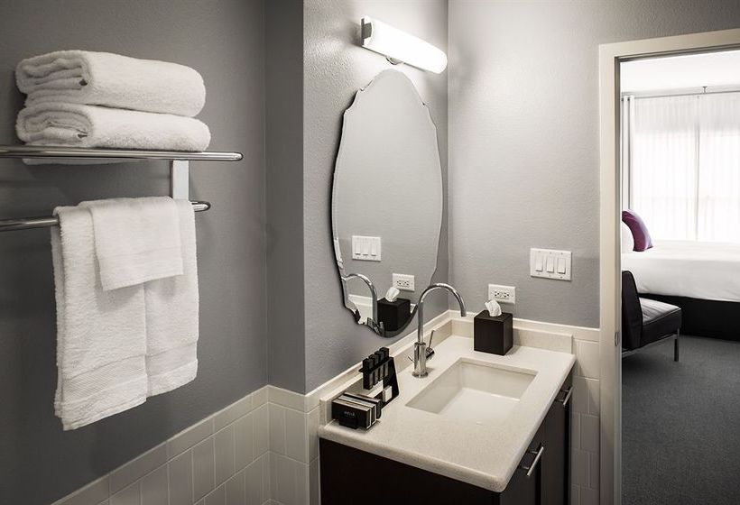 Meliá Orlando Suite Hotel at Celebration  | Celebration | Florida | United States 15