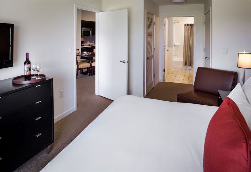 Meliá Orlando Suite Hotel at Celebration  | Celebration | Florida | United States 17