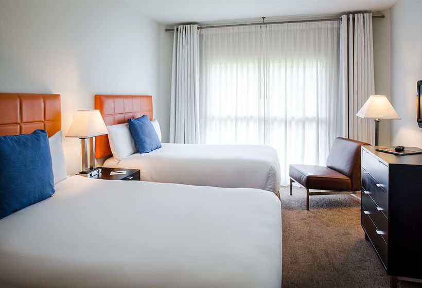 Meliá Orlando Suite Hotel at Celebration  | Celebration | Florida | United States 18