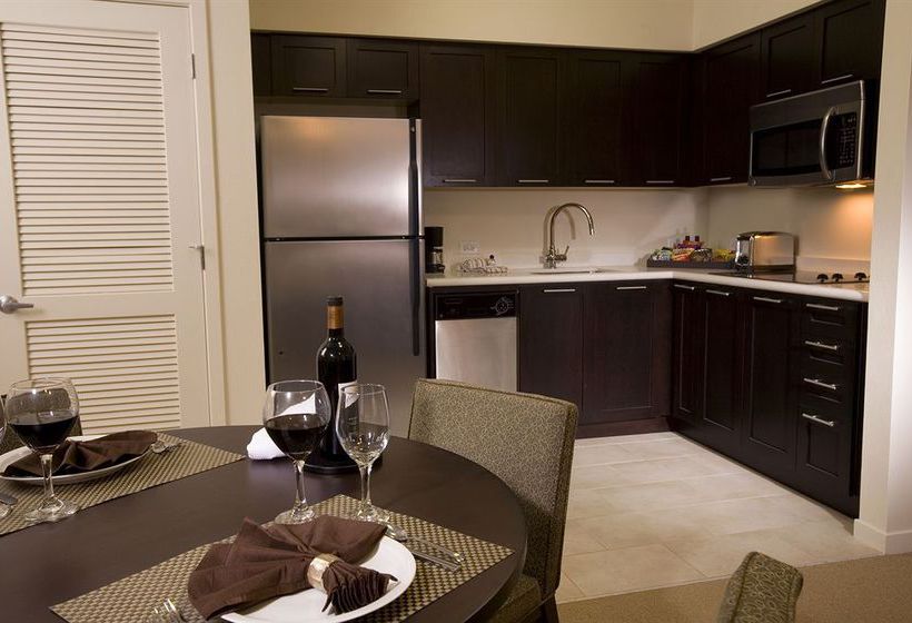 Meliá Orlando Suite Hotel at Celebration  | Celebration | Florida | United States 19