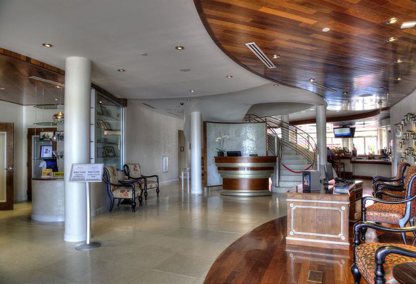 Meliá Orlando Suite Hotel at Celebration  | Celebration | Florida | United States 2