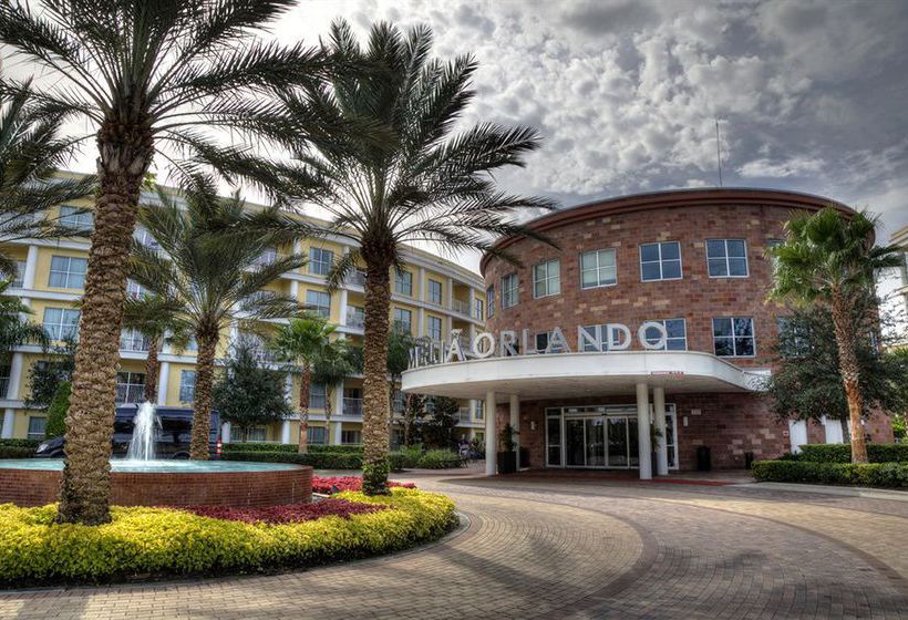 Meliá Orlando Suite Hotel at Celebration  | Celebration | Florida | United States 3