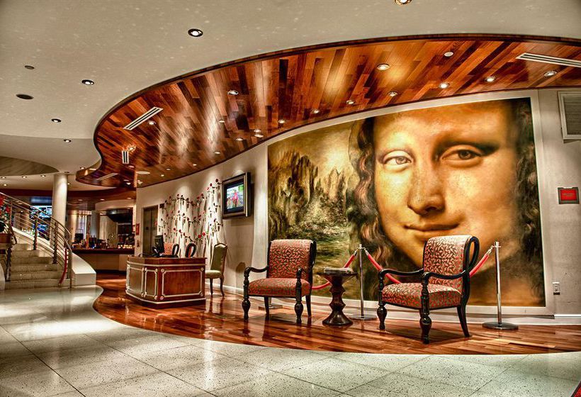 Meliá Orlando Suite Hotel at Celebration  | Celebration | Florida | United States 5