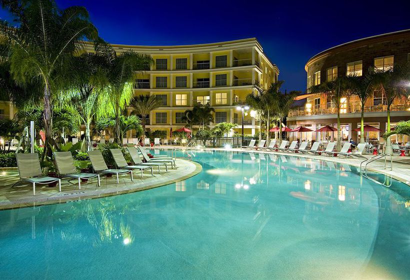 Meliá Orlando Suite Hotel at Celebration  | Celebration | Florida | United States 6