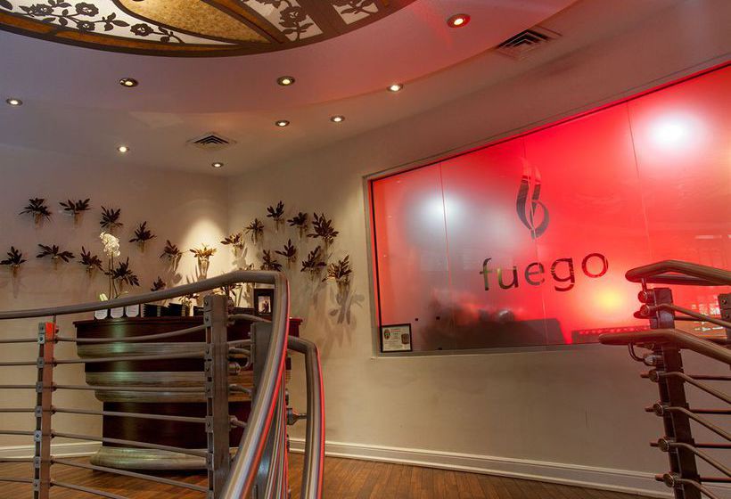 Meliá Orlando Suite Hotel at Celebration  | Celebration | Florida | United States 9