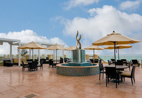 Surfside Hotel  | Daytona Beach | Florida | United States 10