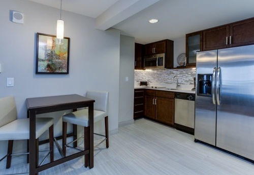 Surfside Hotel  | Daytona Beach | Florida | United States 12