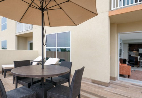 Surfside Hotel  | Daytona Beach | Florida | United States 14