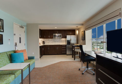 Surfside Hotel  | Daytona Beach | Florida | United States 15