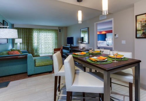 Surfside Hotel  | Daytona Beach | Florida | United States 17