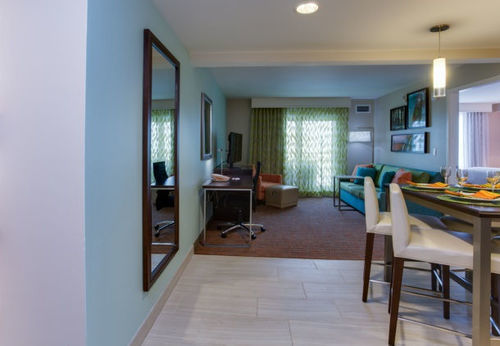 Surfside Hotel  | Daytona Beach | Florida | United States 18