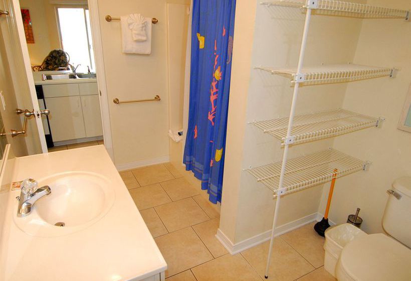 ResortQuest Rentals at Gulfview Condominium  | Destin | Florida | United States 10