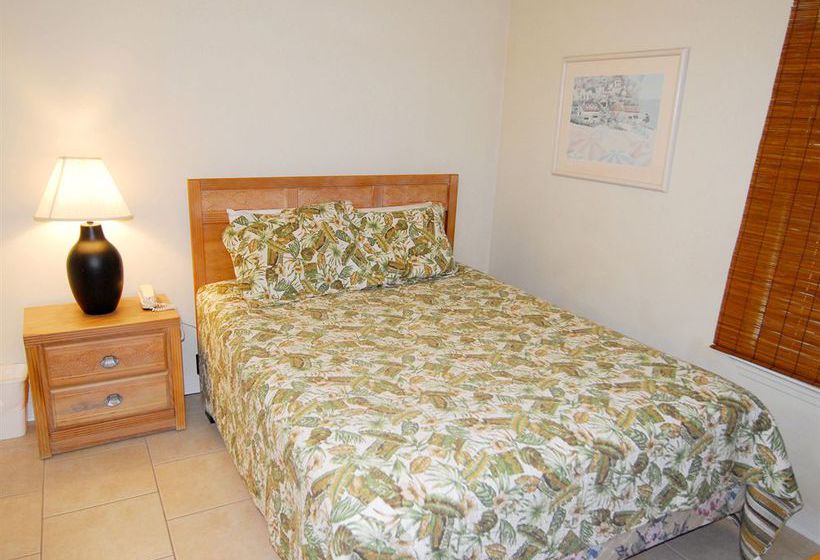 ResortQuest Rentals at Gulfview Condominium  | Destin | Florida | United States 11