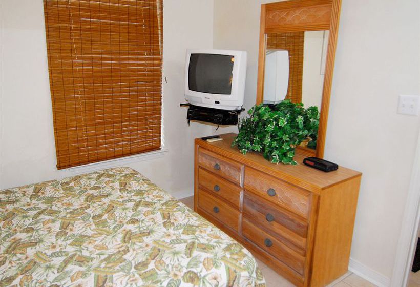 ResortQuest Rentals at Gulfview Condominium  | Destin | Florida | United States 12