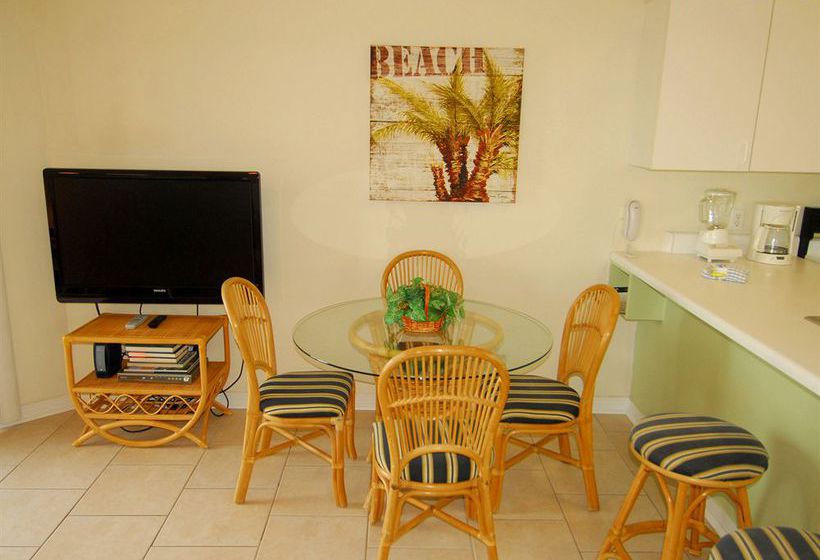 ResortQuest Rentals at Gulfview Condominium  | Destin | Florida | United States 13