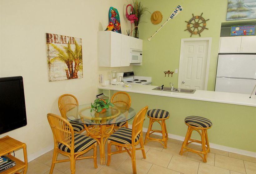 ResortQuest Rentals at Gulfview Condominium  | Destin | Florida | United States 14