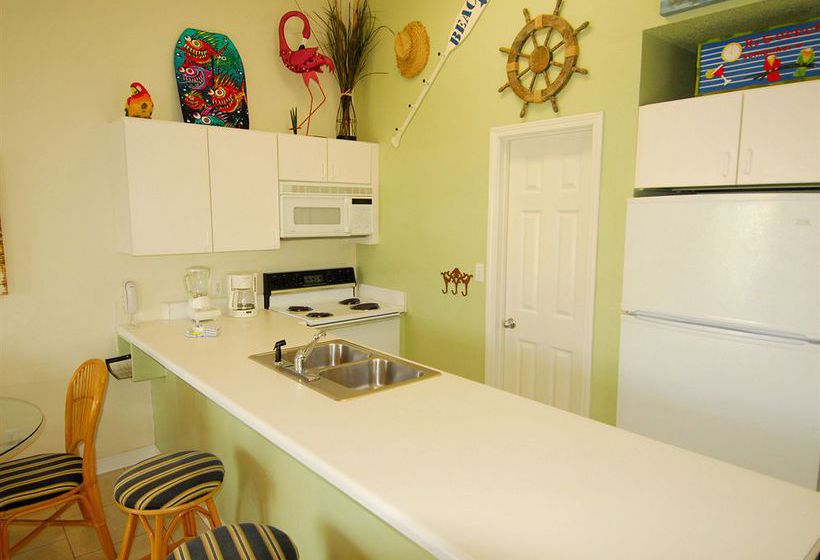 ResortQuest Rentals at Gulfview Condominium  | Destin | Florida | United States 15