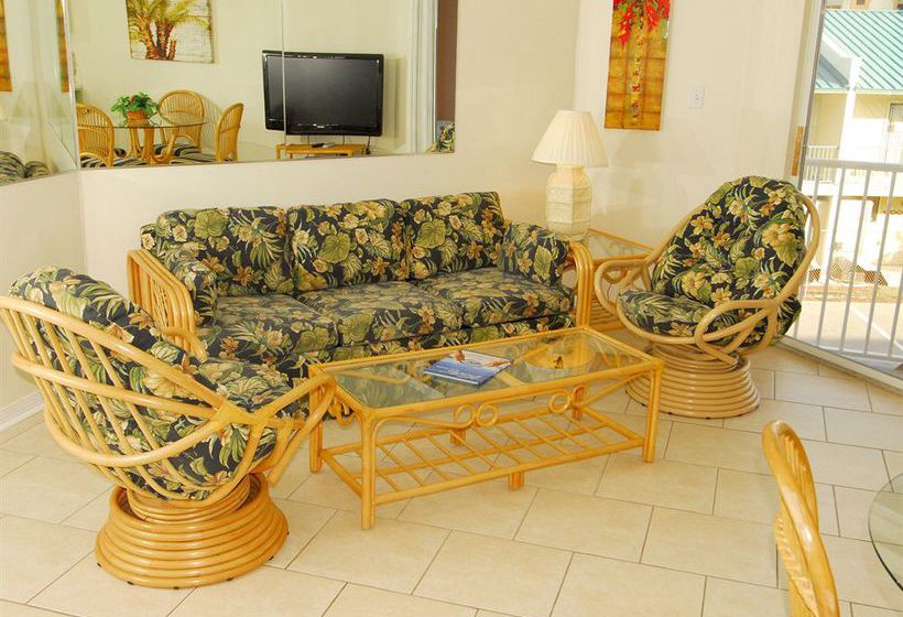 ResortQuest Rentals at Gulfview Condominium  | Destin | Florida | United States 16