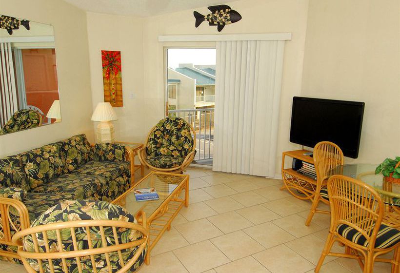 ResortQuest Rentals at Gulfview Condominium  | Destin | Florida | United States 17