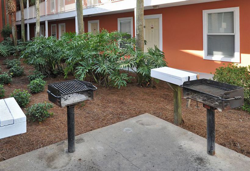 ResortQuest Rentals at Gulfview Condominium  | Destin | Florida | United States 18