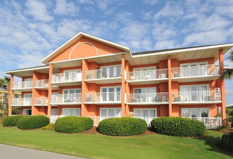 ResortQuest Rentals at Gulfview Condominium  | Destin | Florida | United States 20