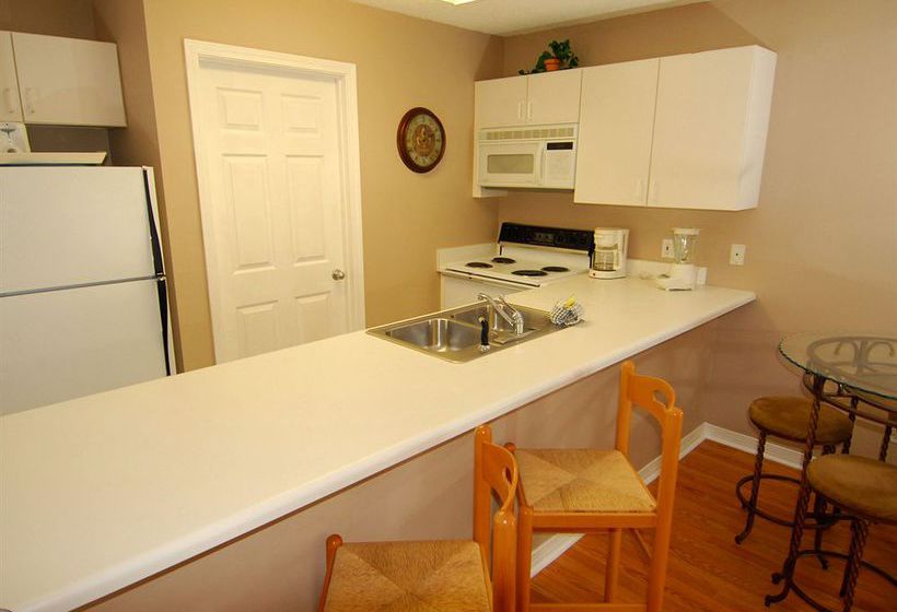 ResortQuest Rentals at Gulfview Condominium  | Destin | Florida | United States 5