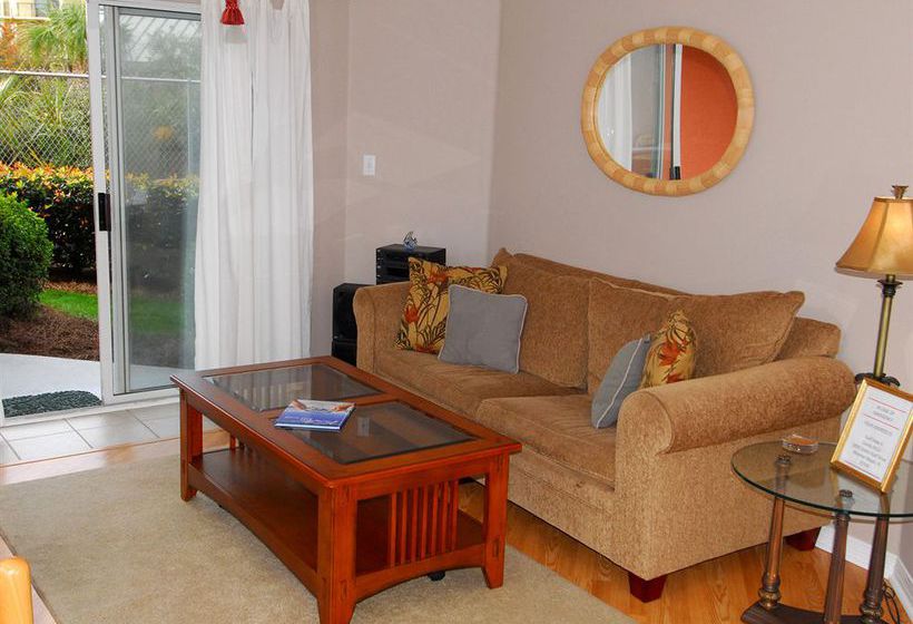 ResortQuest Rentals at Gulfview Condominium  | Destin | Florida | United States 6