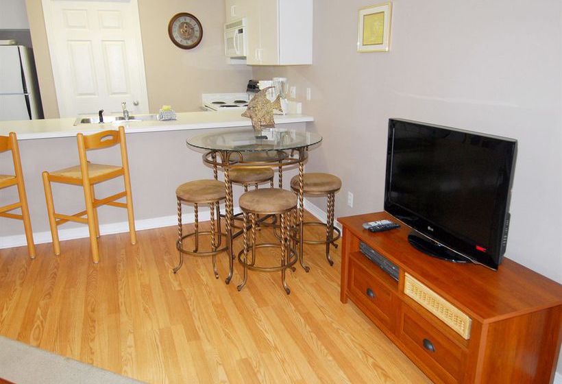 ResortQuest Rentals at Gulfview Condominium  | Destin | Florida | United States 8