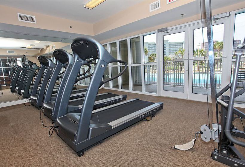 Hotel Surfside Resort 