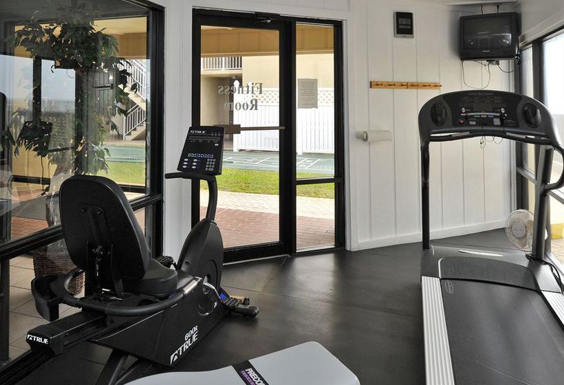 Hotel Resortquest Beach House Condominiums Destin