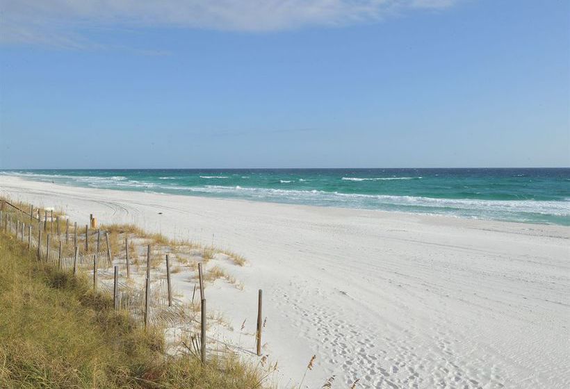 Hotel Resortquest Beach House Condominiums  | Destin | Florida | United States 10