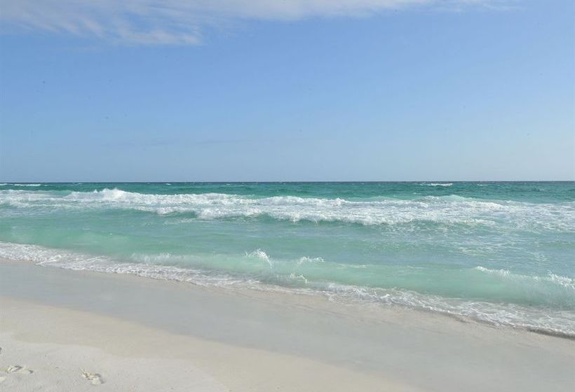 Hotel Resortquest Beach House Condominiums  | Destin | Florida | United States 11